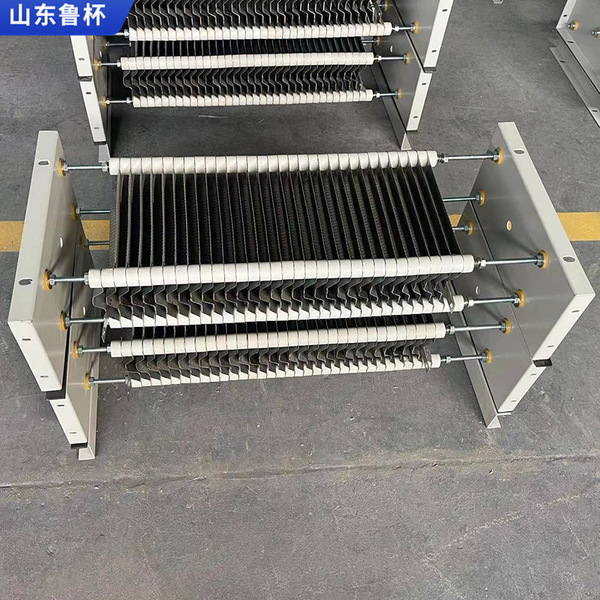 RS56-280M-6/9 locomotive load braking resistor light rail braking…