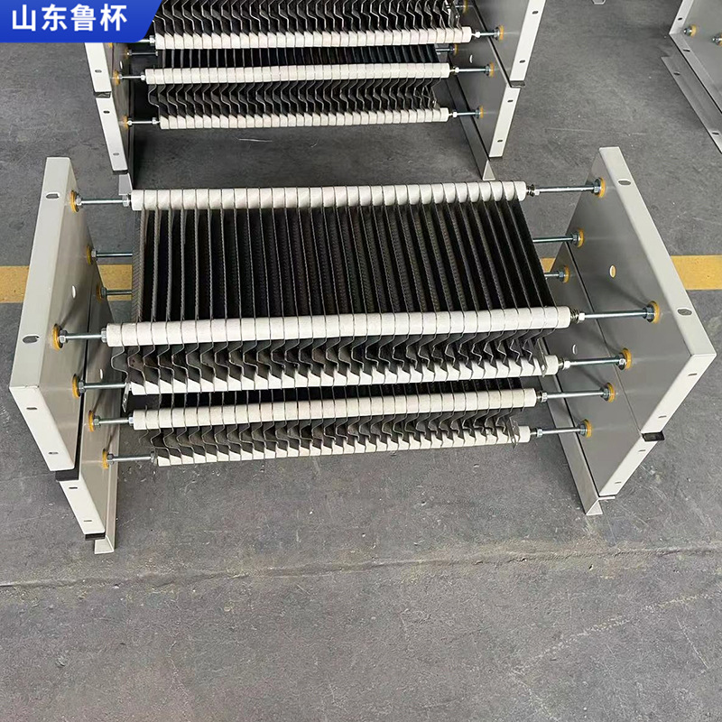 RS56-280M-6/9 locomotive load braking resistor light rail braking…