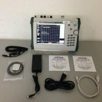 出售/回收 安立Anritsu MS2028B 手持式频谱仪