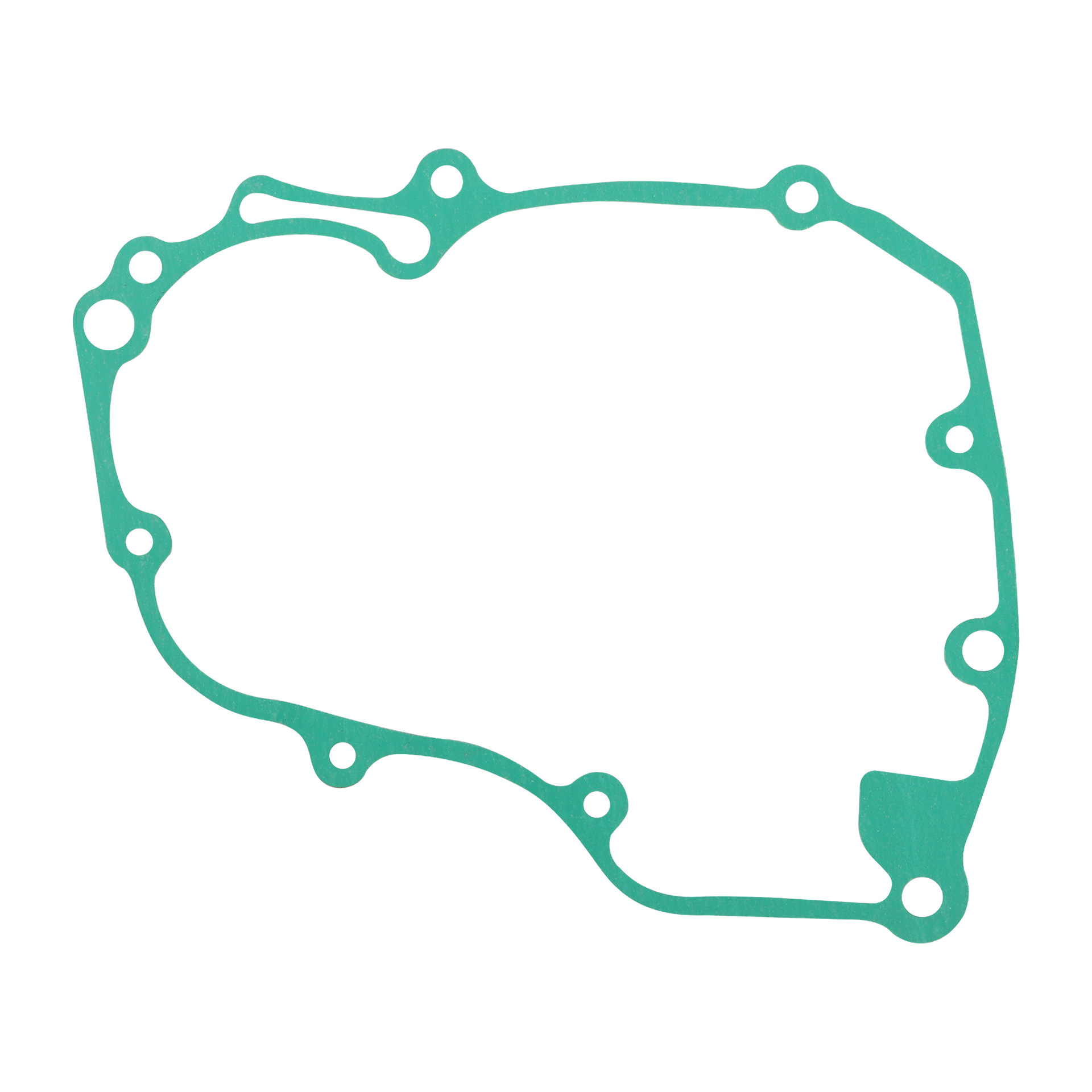 Full Vehicle Cylinder Generator Gasket Paper Pad Suitable for Crf450X 05-17 Yaxiang 450 Ld450
