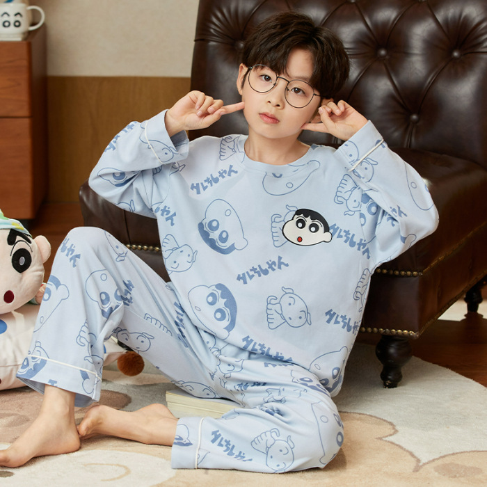 55031 blue background Xiaoxin