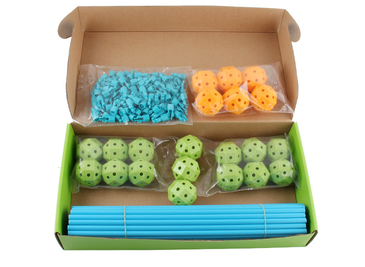 Building Castle Bead Tent 5