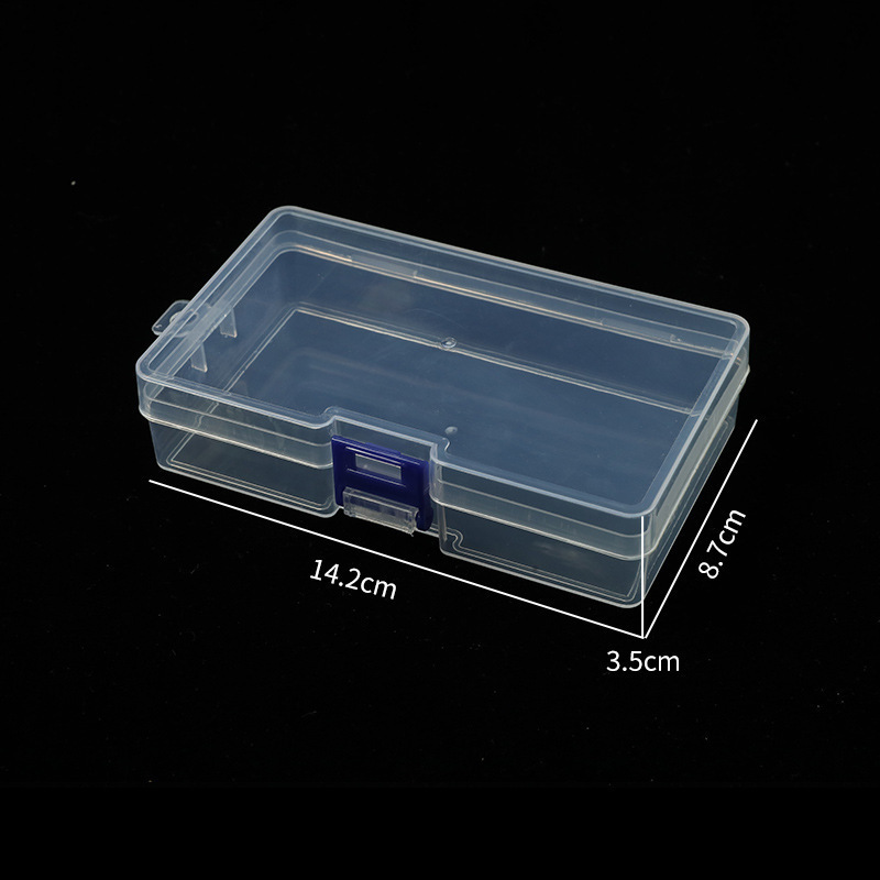 Lockbox (14.2*8.7*3.5)