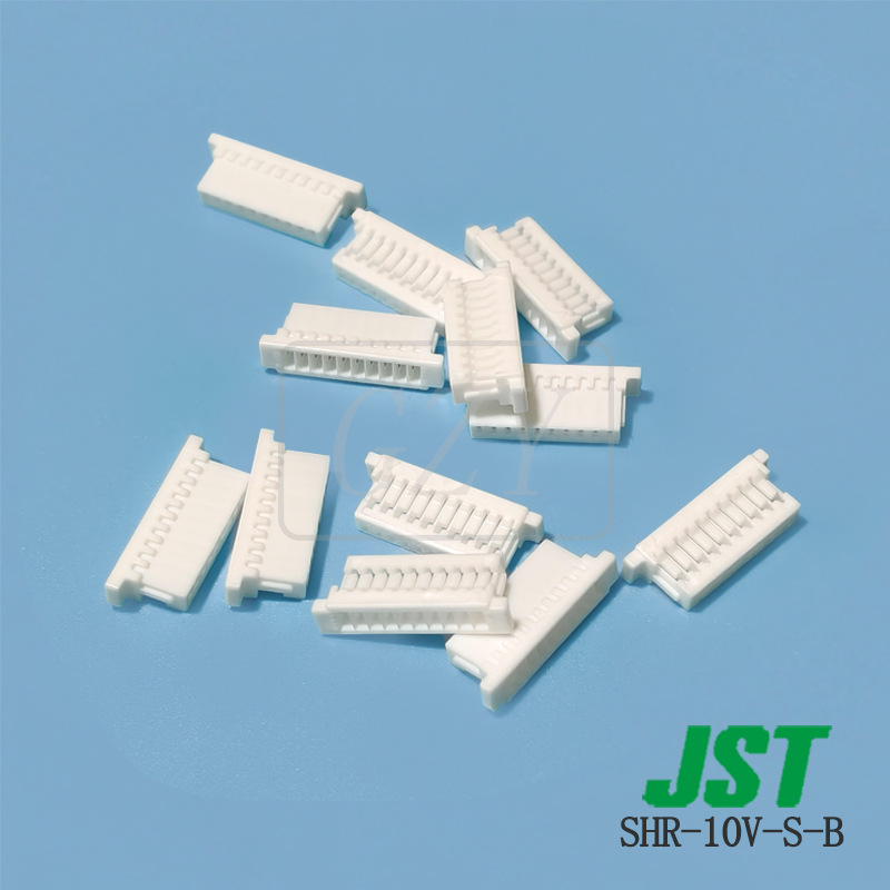 SHR-10V-S-B ܿ JST SHϵ 1.0mm ߶԰