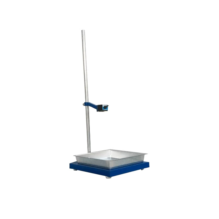 Измеритель прочности ударопрочности гипсокартона. Прочность ударопрочности.