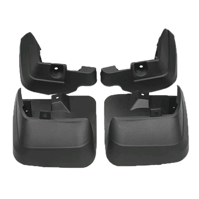 Aplicable Subaru XV 2012 - 2017 comercio exterior fender transfronterizo auto fender modificado