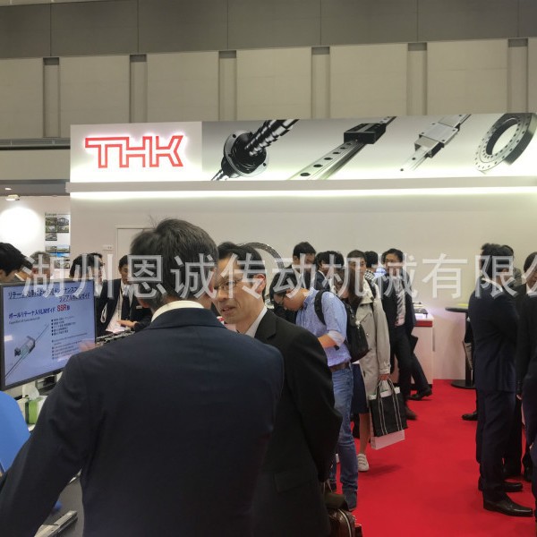 THK交叉导轨 6100T VR6-100X7Z