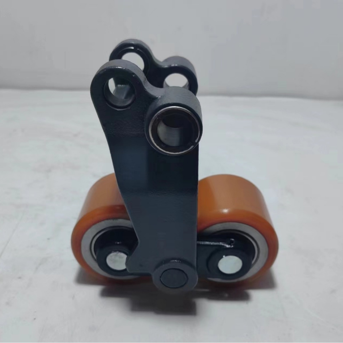 合力CBD20-L12承载轮架总成，80*61-20，