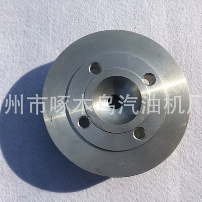 CNC cylinder head Motorcycle engine and accessories