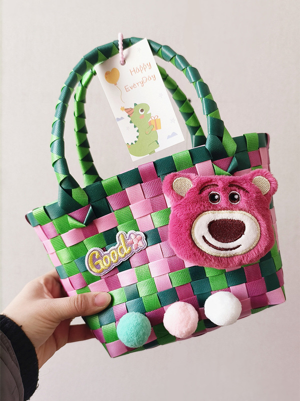 新しい赤ちゃんの宴会のお土産の誕生日の満月の百日の満1歳のお返しの贈り物の箱の六一節の贈り物の喜糖の箱|undefined