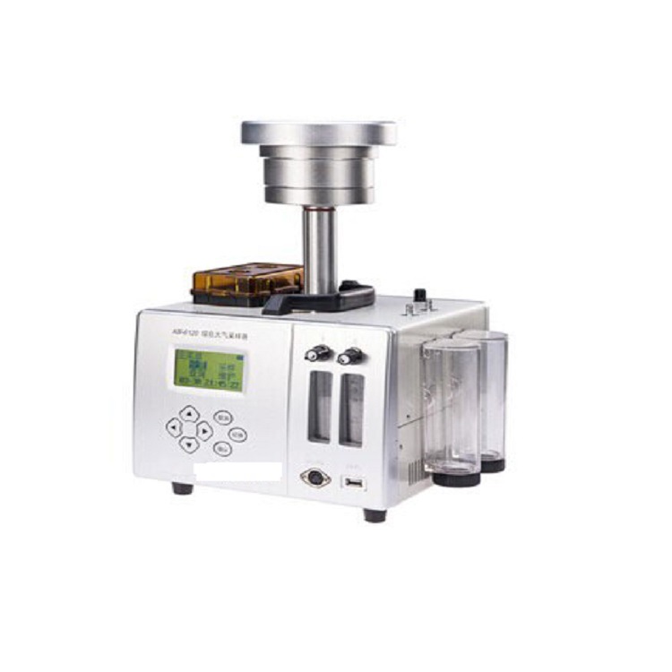 综合大气采样器 配TSP 切割器 型号:SU93-SH-6120库号：M19816