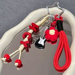 华晨宇属性挂件~火星周边包挂演唱会挂件粉丝应援周边钥匙扣挂饰