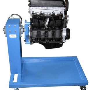 Great Wall Haval 2.0t Diesel Common Rail Engine Disassembly and Assembly Flip Frame (Automobile Training Stand)