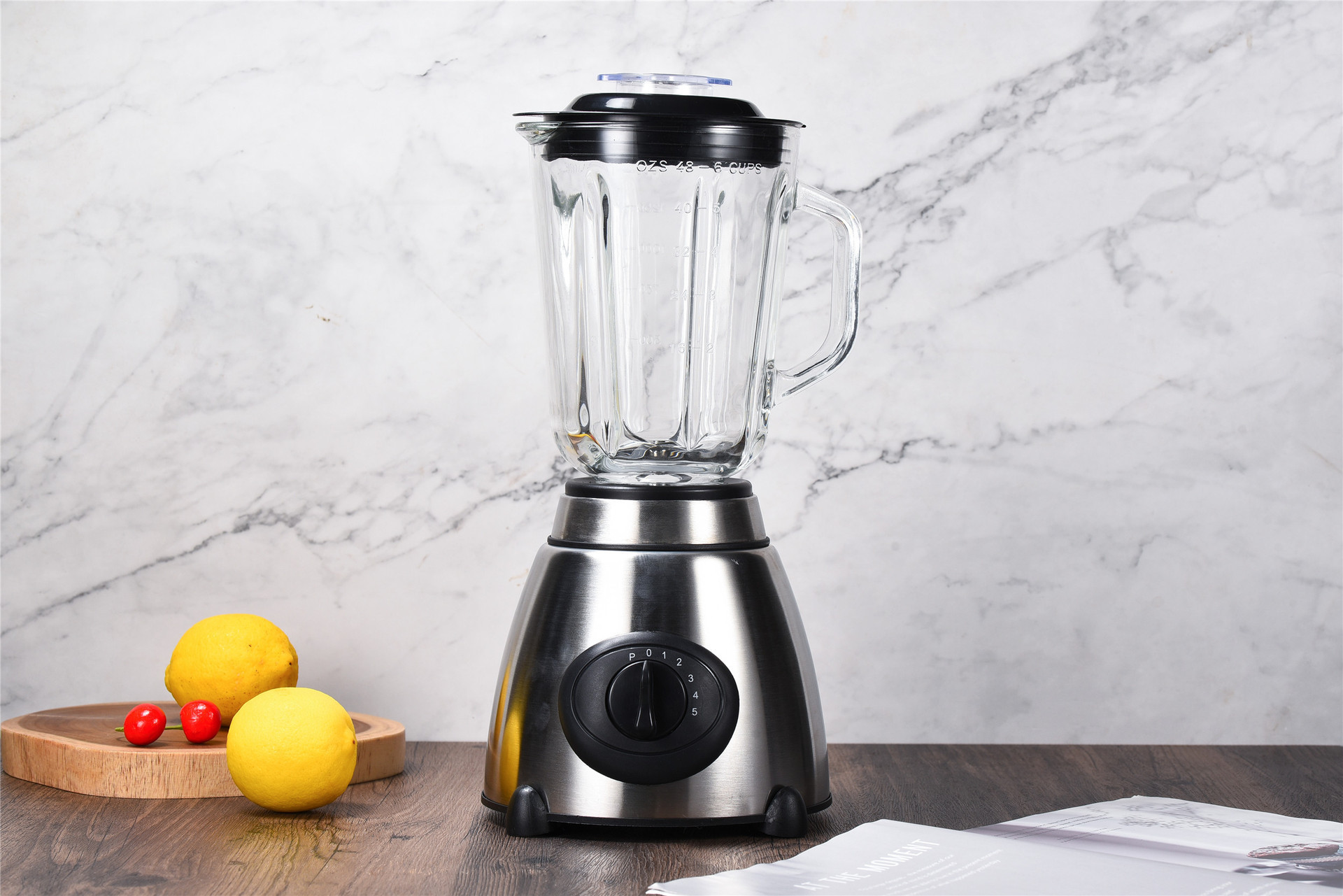 EU Standard RAF Portable Kitchen Machine Fruit and Vegetable Soy Milk Multi-Grain Coffee Bean Grinder Household Food Preparation Machine