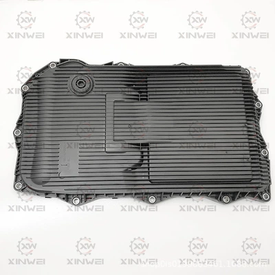 Series X3 X5 X6 Transmission – Sürətlər qutusu