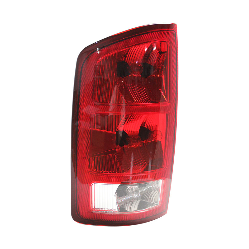 Aplicable a Dodge 2002 - 2006 Ram luz trasera modelo de halógeno original