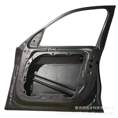 Door X5 G05 front door, brand
