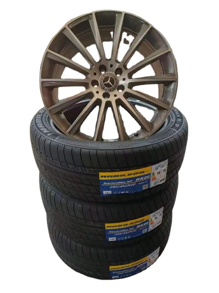 供应轿车轮胎 255/55R18 海倍德HABILEAD  康佩森 KAPSEN 品牌