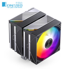 ��˼��CA80�����~��ARGB����̨ʽ��Xcpu�ؿ��o��ɢ����