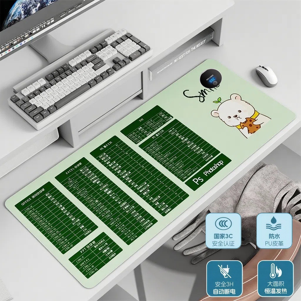 쿠키베어 단축키 [업그레이드 버전]