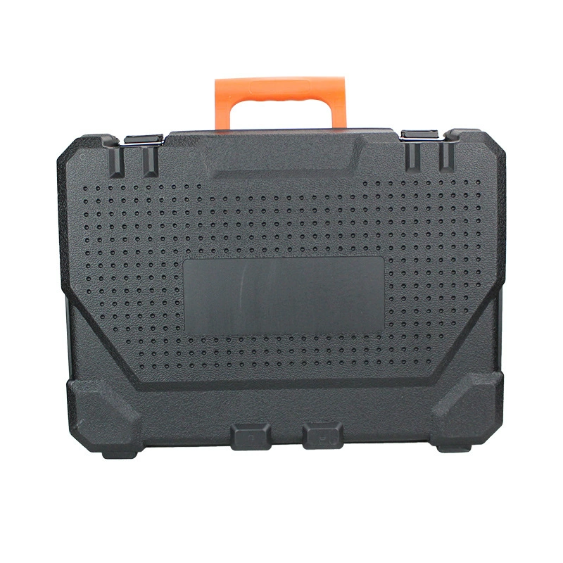 Factory invoicing home hardware tool combination set car maintenance tool electric drill shock drill kitchen tool box