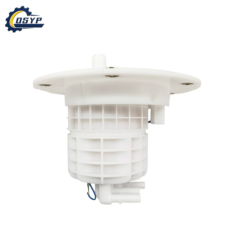 Car gasoline filter A1714700990 A1714700690 is suitable for the old Mercedes-Benz W221 model and is in stock