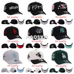 New Adjustable Sun Protection Baseball Cap Hip Hop Street Dance Trendy Snapback Fashion Versatile Couple Hat