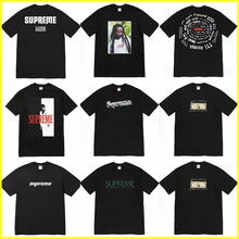 25ss RECORDS��ʽ�͹Ÿֶ߽���T������ins������ŮPatchwork Tee