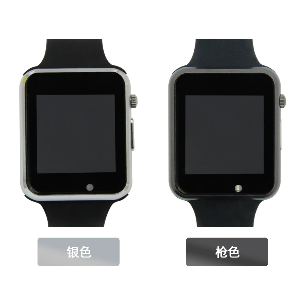 Умные часы (LILYGO) T‑Watch‑S3, ESP32‑S3, LoRa/Wi‑Fi/Bluetooth