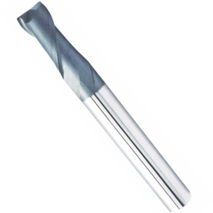 【 延长刀具寿命】 CTA 全钨钢高硬度圆鼻R角铣刀  No.280\281