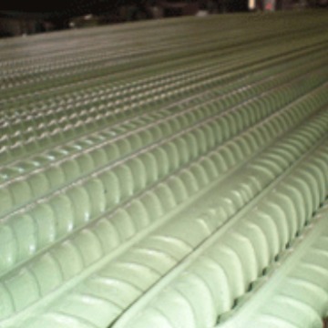 唐钢HRB400E螺纹钢 环氧涂层钢筋建筑螺纹钢钢筋钢价格现货