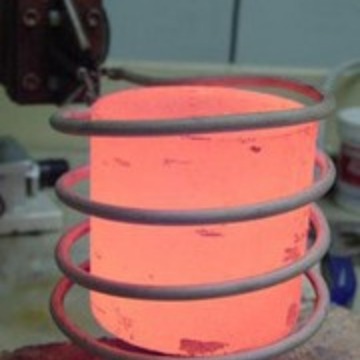 供应武汉铁路配件热锻设备