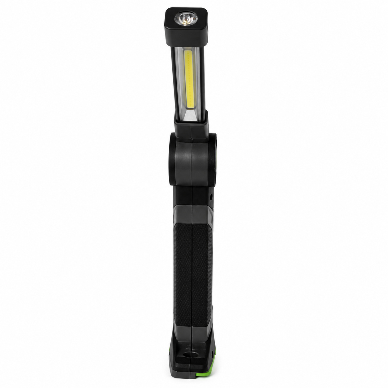 Durapower Auto Repair Work Light Led Rechargeable Flashlight Car Repair Light Strong Magnetic Suction Auto Repair Work Light