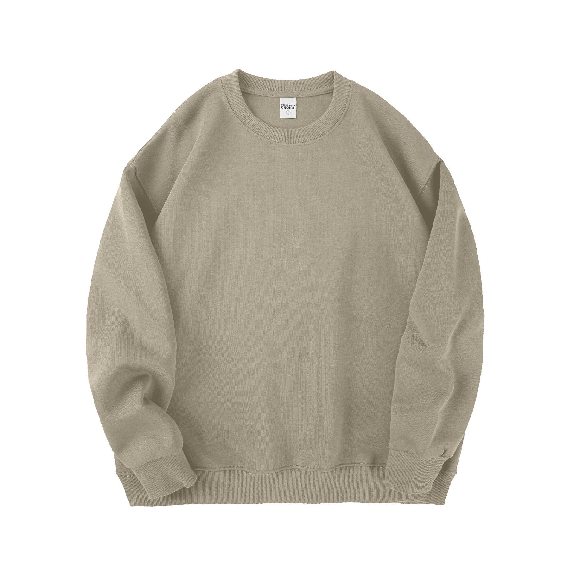 Shallow khaki