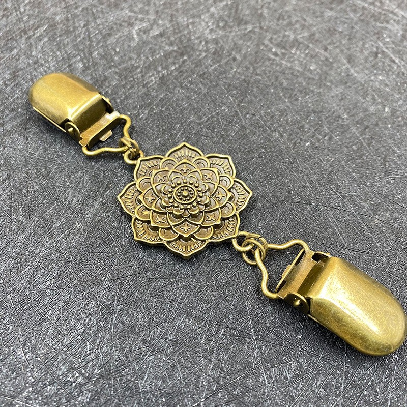 만다라 BC1037 고대 청동