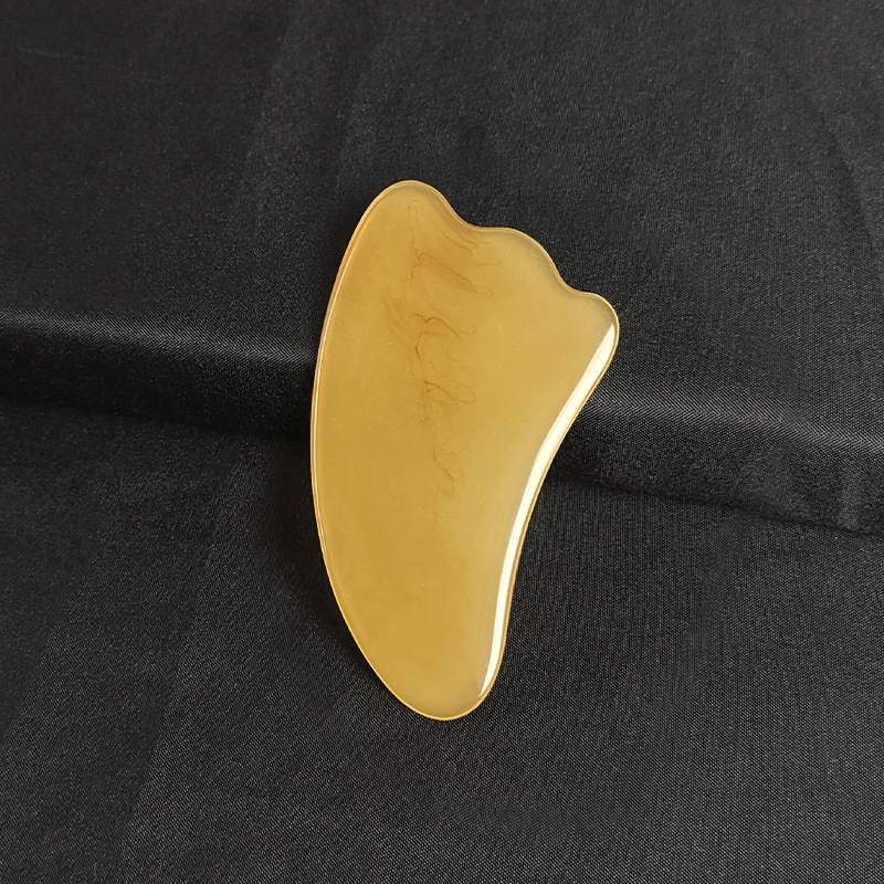 Barras de raspado facial, barras de raspado facial, salón de belleza, masaje facial, agujeros de elevación, barras de acupuntura, raspado facial para mujeres, uso general para todo el cuerpo