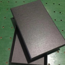 包装盒钱包盒现货长款天地盖书签盒丝巾毕业礼盒行李牌盒礼品盒