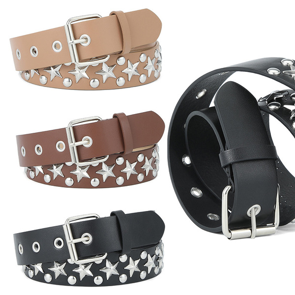fashionable brand belt