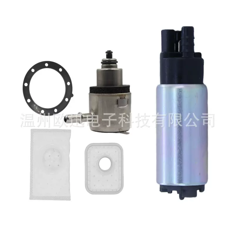 适用于Sea-Doo燃油泵+调节器+油箱密封+滤网204560418