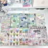 10 Phase 6 cutting stickers do not repeat