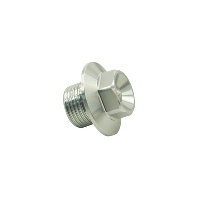 Hengjian S5 Z300 Kewei: Motorcycle wheel hub - kewes-front-wheel-axle-nut