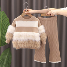 �羳���QŮͯë�����b�ﶬ2024�¿�ëëСŮ������ѝᘿ��ɼ���