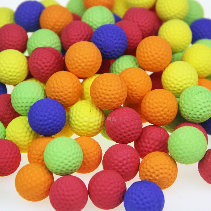 22mm��˹��������EVAС��ߵ��ӵ���������ͯ���ֳ�DIY�ֹ���