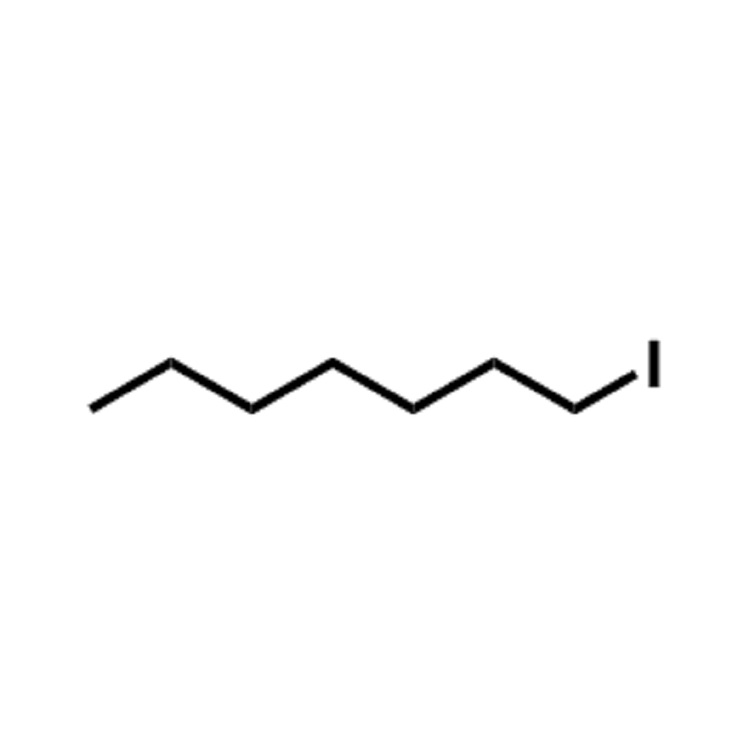 1-碘庚烷  CAS:4282-40-0  98%  现货供应  价格详询