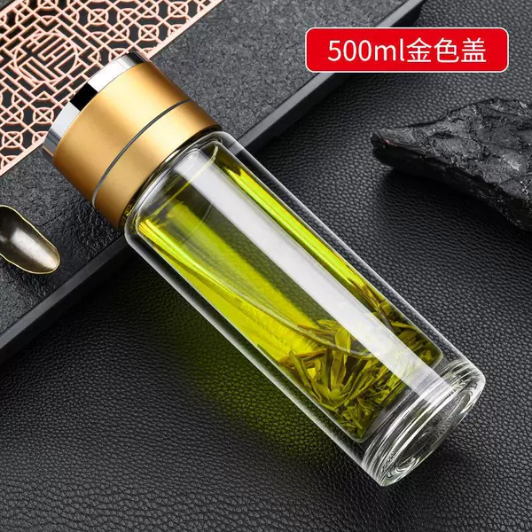 Golden cover