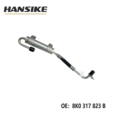Water Pipe, Oil Pressure – automobile water pipe