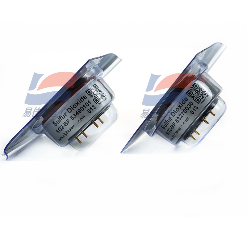 SO2-BF 二氧化硫气体传感器 用于环境质量站测二氧化硫浓度的变化