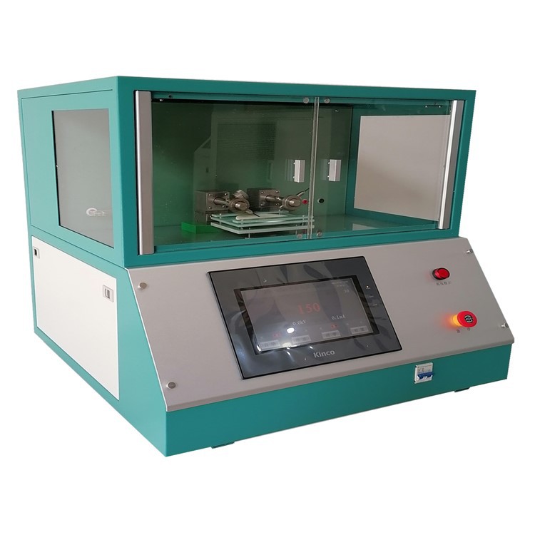 PLC耐电弧试验仪 耐电弧测定仪 耐电弧试验仪器GB/T1411