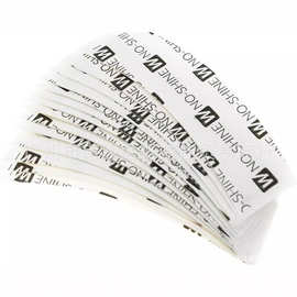 Walker No Shine Hairpiece Adhesive Tape For Lace Wig 36pcs