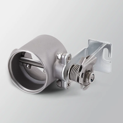 Motorcycle exhaust pipe, Exhaust Pipe, Adjustable Cable